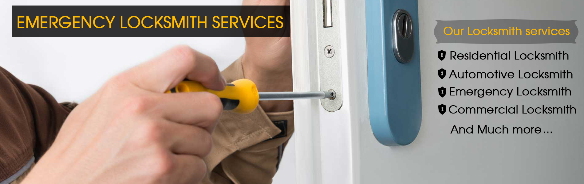 Supertech 24 Hour Locksmith Las Vegas